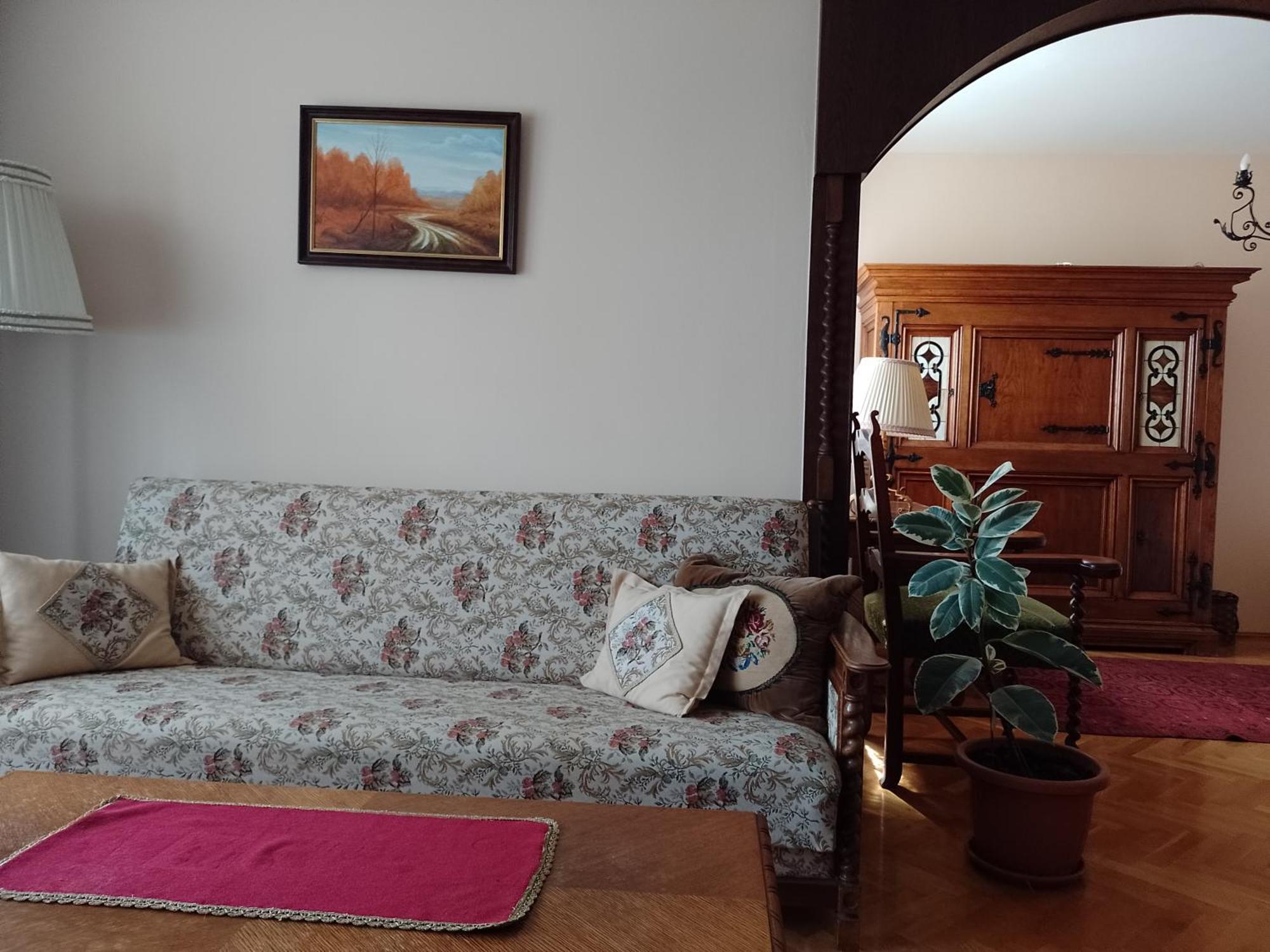 Belvarosi Classic Apartman 85 Square Meters Szombathely Zewnętrze zdjęcie