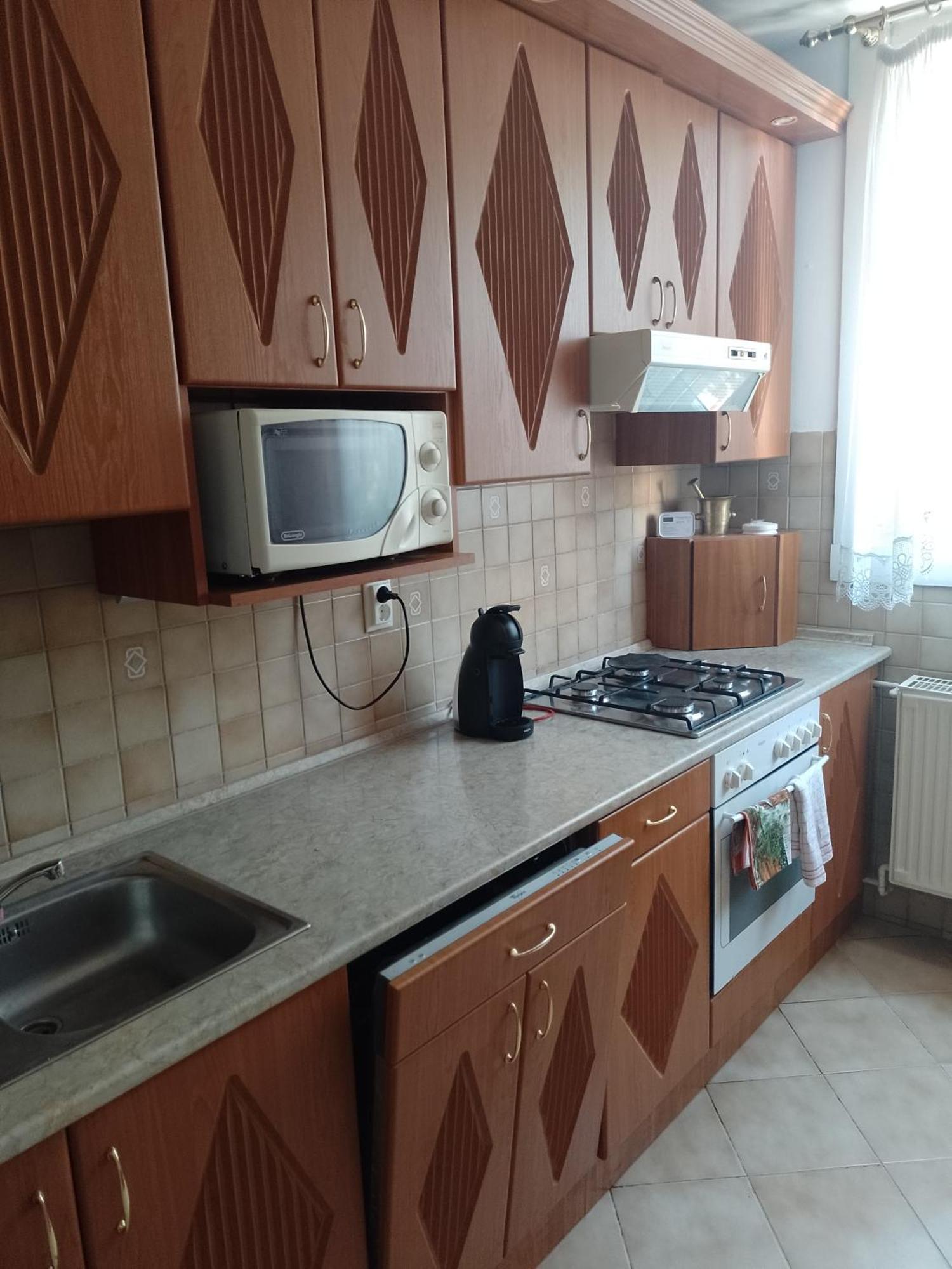Belvarosi Classic Apartman 85 Square Meters Szombathely Zewnętrze zdjęcie