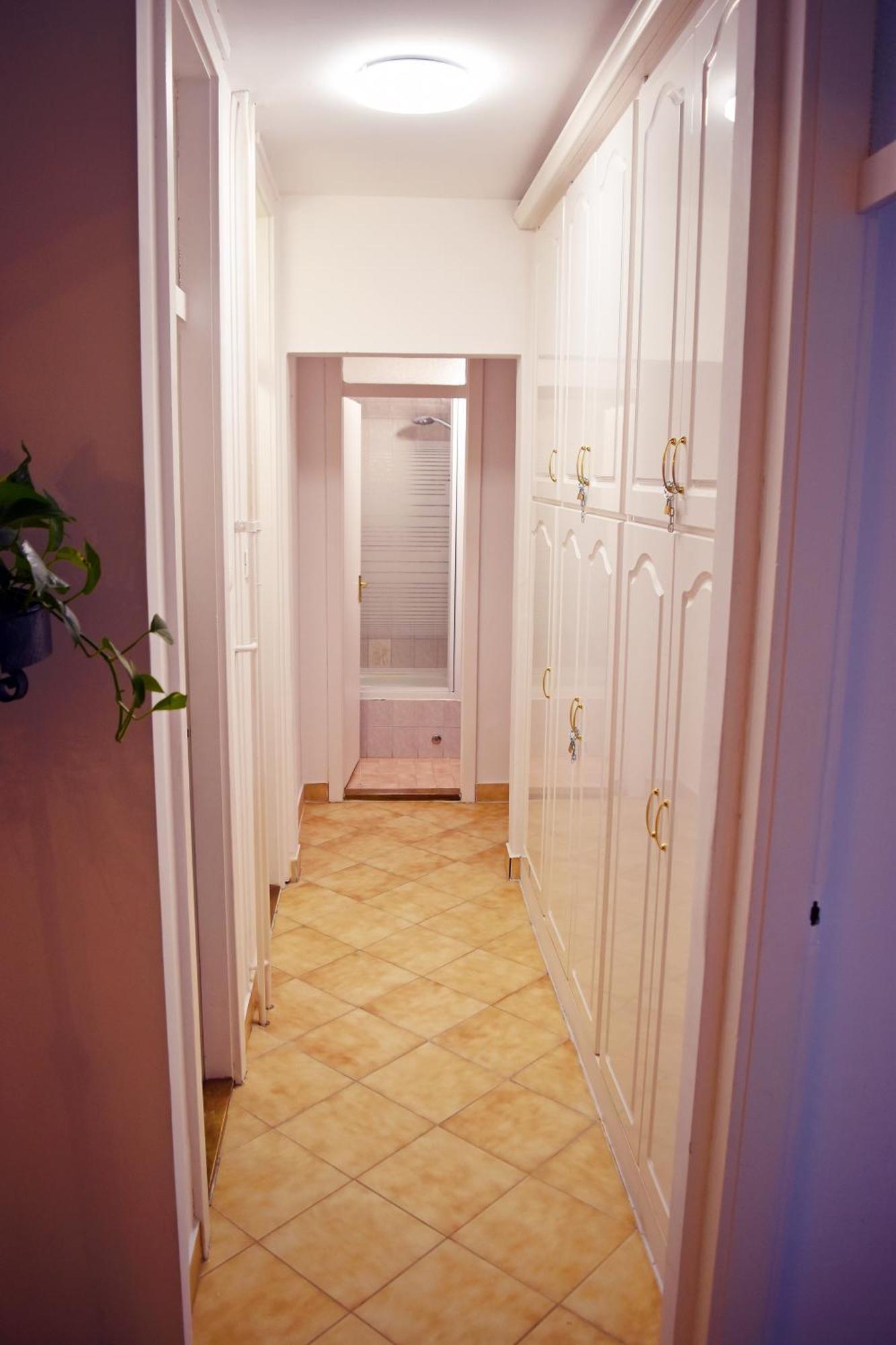 Belvarosi Classic Apartman 85 Square Meters Szombathely Zewnętrze zdjęcie