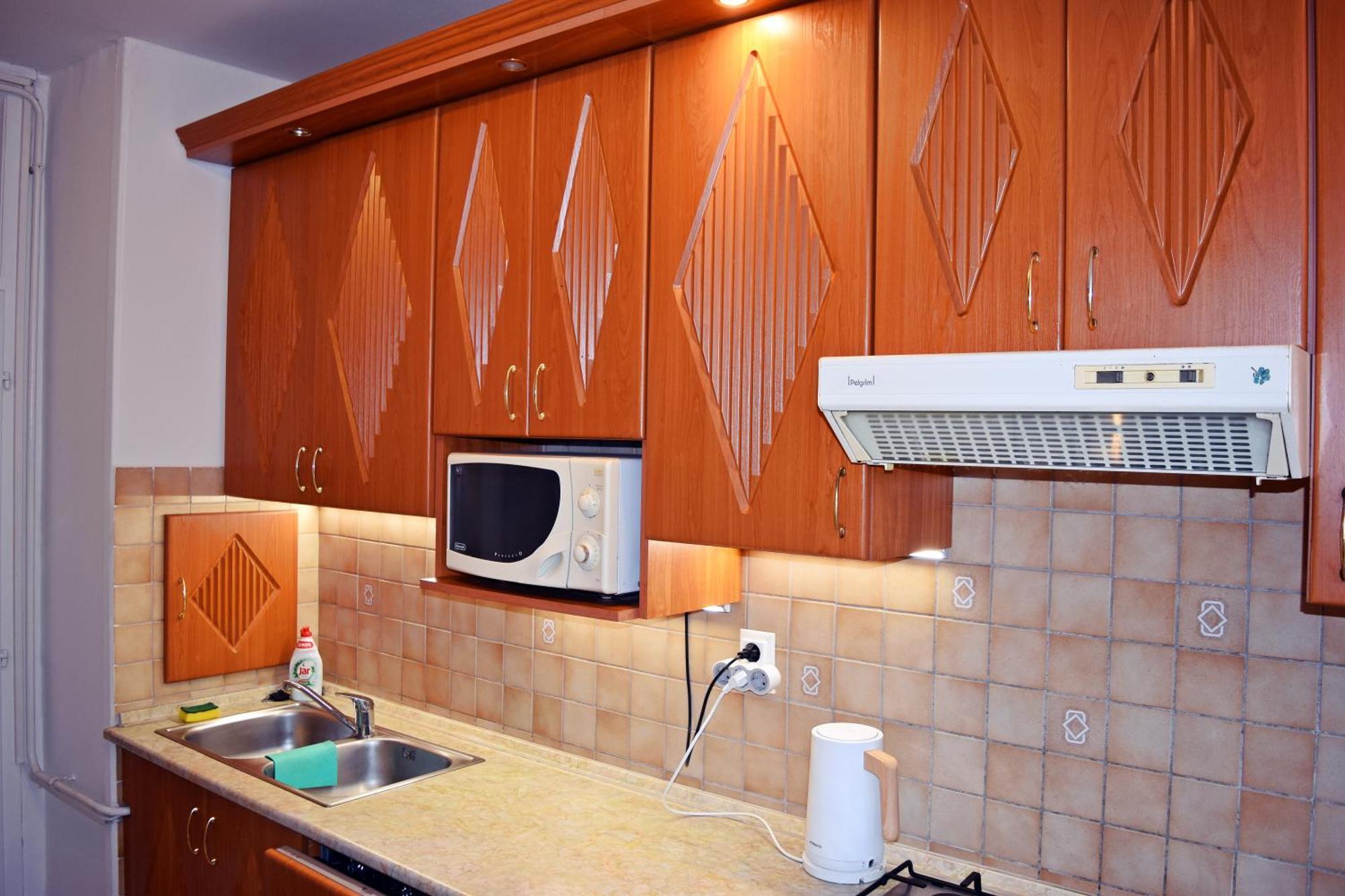Belvarosi Classic Apartman 85 Square Meters Szombathely Zewnętrze zdjęcie